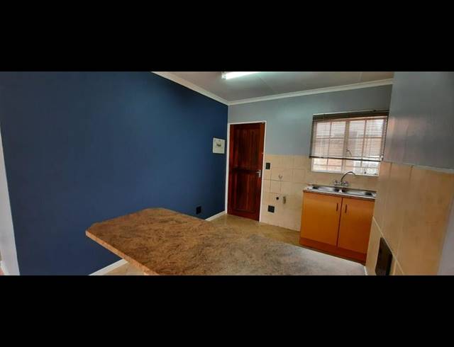 2 BEDROOM TOWNHOUSE FOR SALE IN ELARDUSPARK